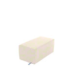 Stufen-Lagerungskissen, LxBxH 50x25x20 cm