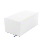 Stufen-Lagerungskissen, LxBxH 50x25x20 cm