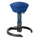 Swopper Classic Medium mit Gleitern, 60-120 kg