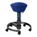 Swopper Classic Medium mit Rollen, 60-120 kg