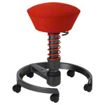 Swopper Classic Medium mit Rollen, 60-120 kg