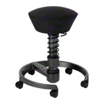 Swopper Classic Medium mit Rollen, 60-120 kg