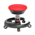 Swoppster 3D-Aktiv-Drehstuhl fr Kinder, 15-50 kg