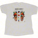 T-Shirt Dr�ck Mich, Gr. XXL