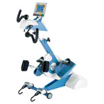 THERA-Trainer Bein- und Oberkrpertrainer tigo 640