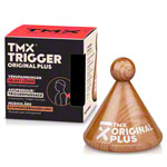 TMX Triggertool Schulter- und Armtrigger, 7x7x7 cm