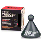 TMX Triggertool Schulter- und Armtrigger, 7x7x7 cm