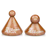 TMX Triggertool-Set, 2-tlg., ORIGINAL LxBxH 7x7x6 cm + PLUS LxBxH 7x7x7 cm