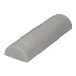 TOGU Aero-Roll Halbrolle, LxBxH 50x15x7,5 cm