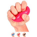 TOGU Anti-Stress Ball mit Luftfüllung, ø 6,5 cm