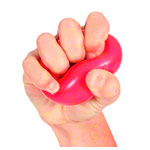 TOGU Anti-Stress Ball mit Luftfllung,  6,5 cm