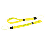 TOGU Aqua Band fr Tiefenmuskeltrainer Brasil, 2 Stck