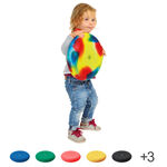 TOGU Dynair Ballkissen, Ø 30 cm