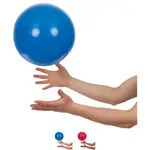 Japanischer Papierball Therapie Spielball Kinder Spielen Therapieball 