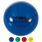 TOGU Gymnastikball, Ø 16 cm, 300 g