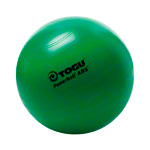 TOGU Gymnastikball Powerball ABS,  55 cm