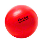 TOGU Gymnastikball Powerball ABS,  55 cm