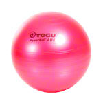 TOGU Gymnastikball Powerball ABS,  55 cm