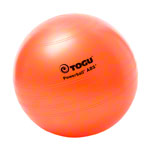 TOGU Gymnastikball Powerball ABS,  55 cm