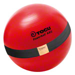 TOGU Gymnastikball Powerball BalanceSensor,  65 cm