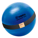 TOGU Gymnastikball Powerball BalanceSensor,  75 cm