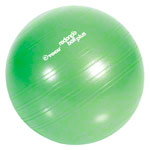 TOGU Redondo Ball Plus,  38 cm, grn