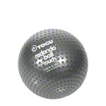 TOGU Redondo Ball Touch,  18 cm, anthrazit