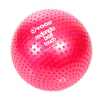 TOGU Redondo Ball Touch, ø 26 cm, rot