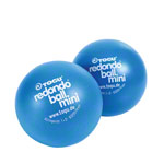 TOGU Redondo Ball mini,  14 cm, 2er Set