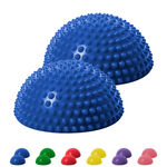 TOGU Senso Balance Igel groß, Ø 18,5 cm, 2 Stück