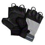 TUNTURI Gewichtheberhandschuhe Fit Pro, Gr. XL, Paar