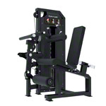 TUNTURI Kraftger�t Platinum Dual Leg Curl/Extension, V-series