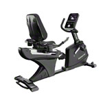 TUNTURI Platinum E30-R Recumbent Bike