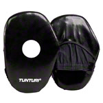 TUNTURI Trainer-Pratze Coaching Mitt, Paar