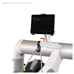 Tablethalter für THERA-Trainer bemo 636
