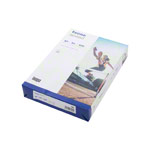 TecnoSpeed Kopierpapier, DIN A4 80 g/m, 500 Blatt, wei