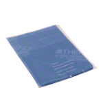 Thera-Band, 1,50 m x 12,8 cm, extra stark, blau