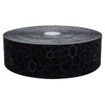 Thera-Band Kinesiology Tape XactStretch, 31,4 m x 5 cm, schwarz/grau