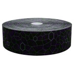 Thera-Band Kinesiology Tape XactStretch, 31,4 m x 5 cm, schwarz/grau