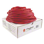 Thera-Band Tubing, 30,5 m, mittel, rot