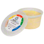 Theraflex Therapie-Knetmasse soft, 450 g, gelb