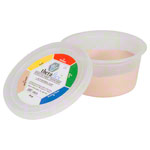 Theraflex Therapie-Knetmasse super soft, 85 g, beige