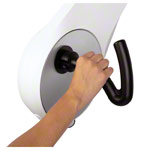 Therapiegriffe für THERA-Trainer bemo 636