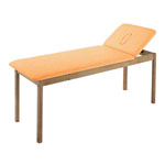 Therapieliege Bernini Natur, LxBxH 195x65x78 cm