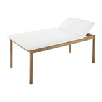 Therapieliege Bernini Natur, LxBxH 195x95x78 cm