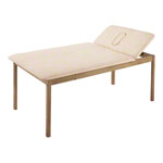 Therapieliege Bernini Natur, LxBxH 195x95x78 cm