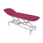 Therapieliege Smart ST2, Gestell anthrazit
