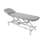 Therapieliege Smart ST2, Gestell anthrazit