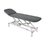 Therapieliege Smart ST2, Gestell anthrazit