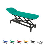 Therapieliege Smart ST2, Gestell anthrazit